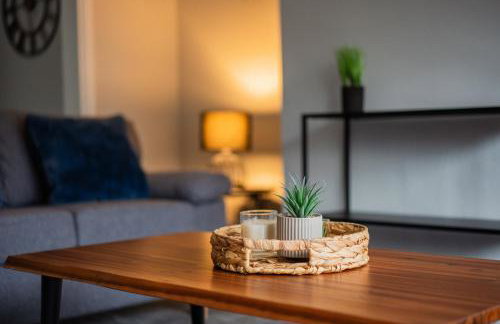 Boulby House 1 mile from TeesWorks - Foto 29