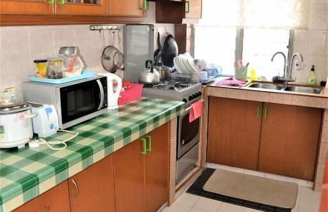 Awedee Homestay Putrajaya - Photo 13