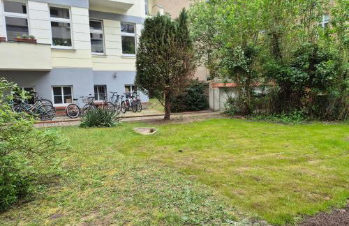 Blue Chili 35 - Apartment in Treptow - Foto 16