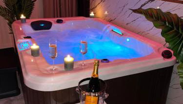 NUITS D'HERMES & Spa - Foto 5