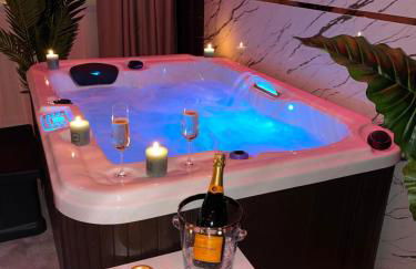 NUITS D'HERMES & Spa - Foto 5