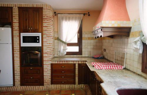 Casa Rural Álvarez - Foto 22