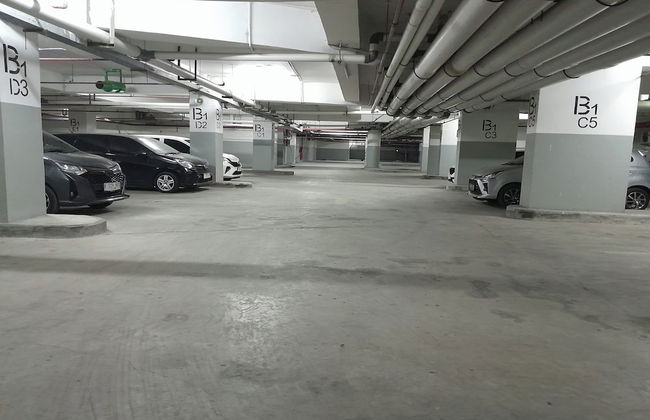 Majestic Point Serpong By Nature - Foto 33