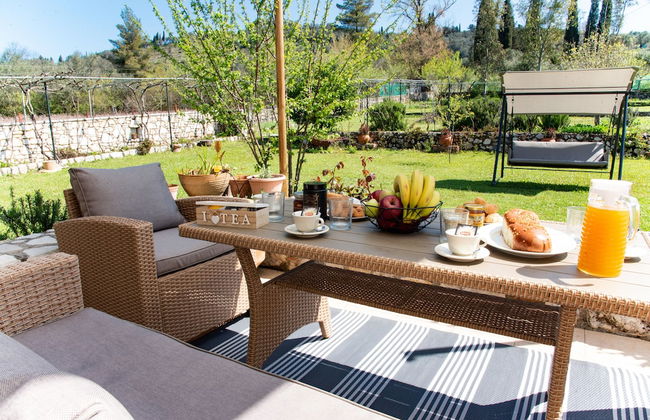 Giannakis Villa Corfu - Foto 74