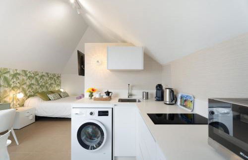 Ático Mirador de Humboldt - Foto 8