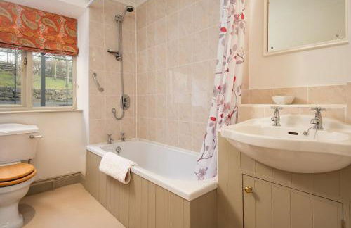 Broadgate House & Steading - Foto 28