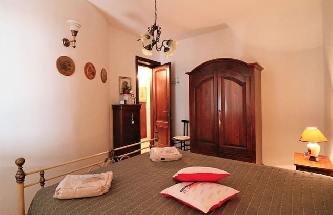 Residence Le Quattro Sorelle - Foto 51