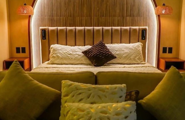 Villas Eclipse by Andiani Travel - Photo 11