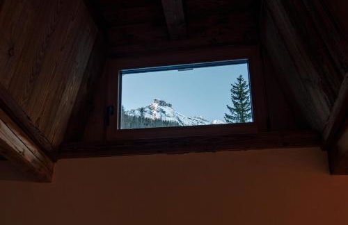 Appartamento Sas Ciapel con biosaun - Foto 14