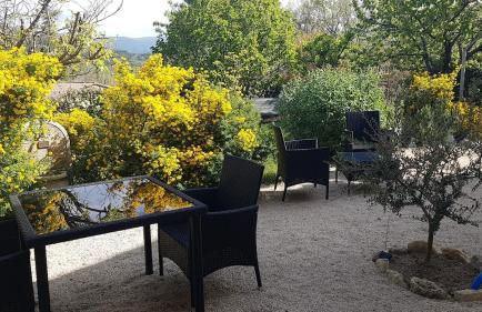 Lou pichoun studio au coeur d'un village provençal - Foto 5