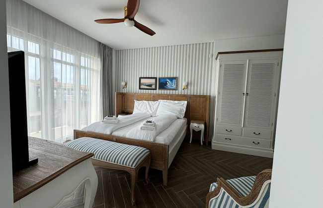 Ocean View Apartments - Ocean View - Foto 30