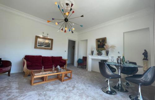 Le Goncourt - Royal View & Haussmannian Elegance - Foto 7