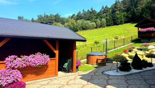 Willa na Wzgórzu - Foto 5