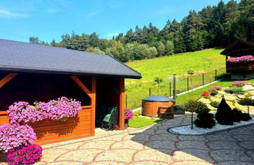 Willa na Wzgórzu - Foto 5