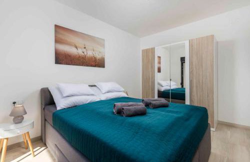 Apartment in Omisalj - Insel Krk 53119 - Foto 9