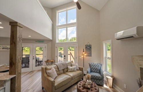 River Lofts - Onyx & Catawba Cottages - Photo 17