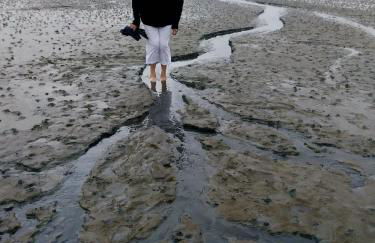 Ferienwohnung-Treeneblick - Foto 38