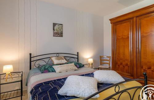 Gîte cosy avec spa privatif, terrasse et parking, au cœur des vignobles du Layon, idéal pour couples. - FR-1-622-21 - Photo 18