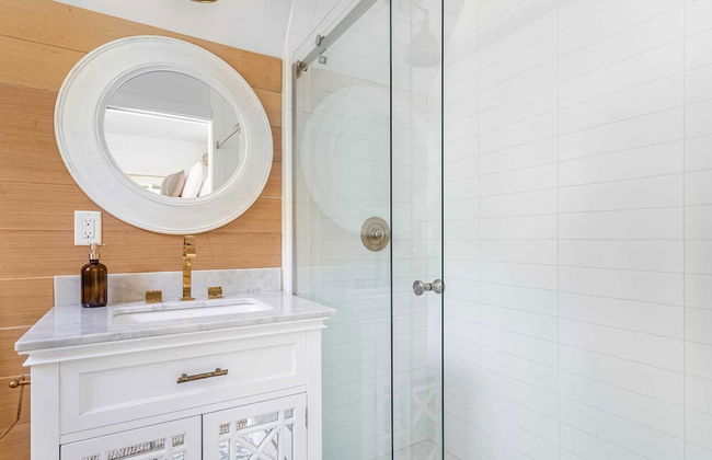 Cast Away by Avantstay Stunning Modern Home Near Beach w/ Two Kitchens - Foto 38