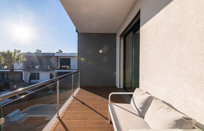 Villa Alegre With Private Pool - Foto 9