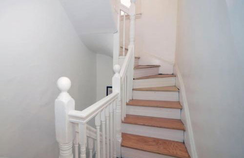 Boston Historical Urban Oasis - 6 bedroom 3 bath - Foto 44