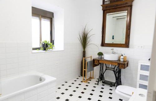 Casa rural DOS ENCINAS - Foto 26