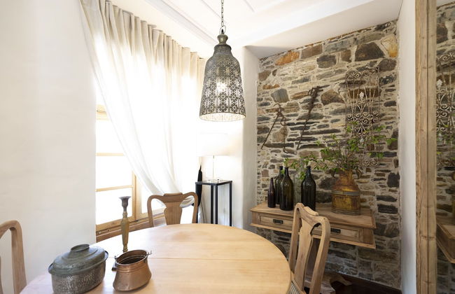 Villa of the old olive oil factory - Foto 4