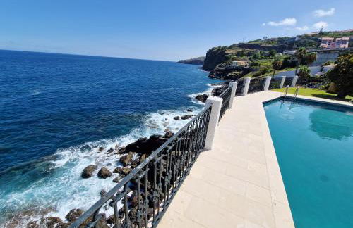 Salt Water Villa - Foto 3