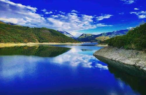 La Dimora del Turano - Foto 30