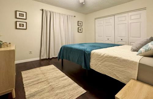 WiFi - Pet Friendly - Laundry - Short - Long Term - Foto 36