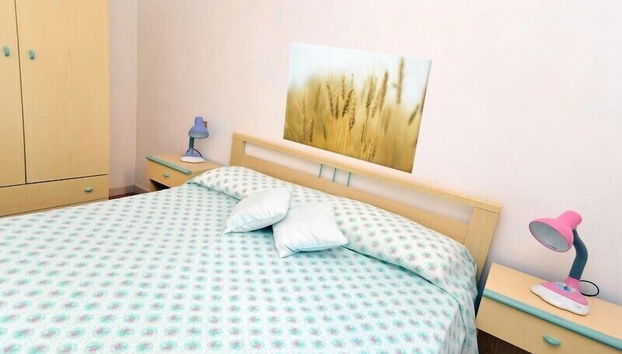 L'Agrumeto - Foto 2, Habitación