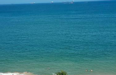 Praia da Costa Ape - Pe na Areia - Foto 28