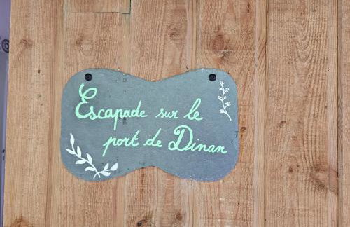 Escapade sur le port de Dinan - Foto 7