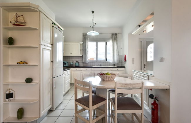 N'eloas Luxurious Villa Spectacular View - Foto 6