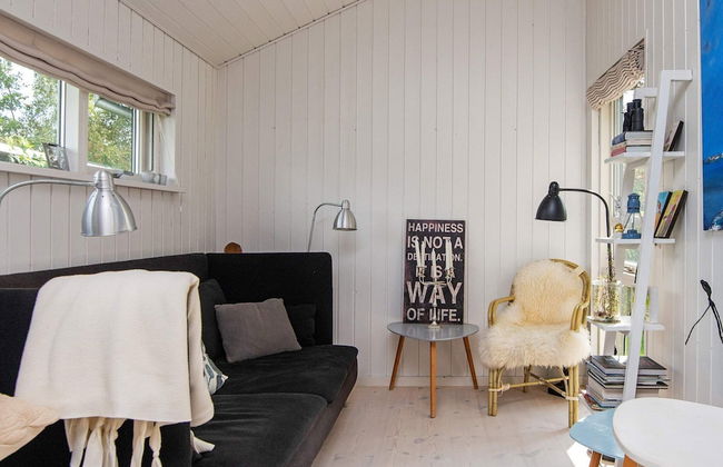 5 Person Holiday Home in Malling-by Traum - Foto 9