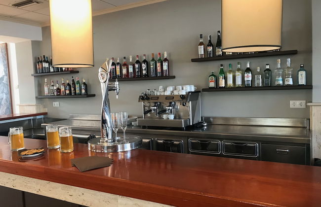 Aparthotel Nuramar - Foto 37