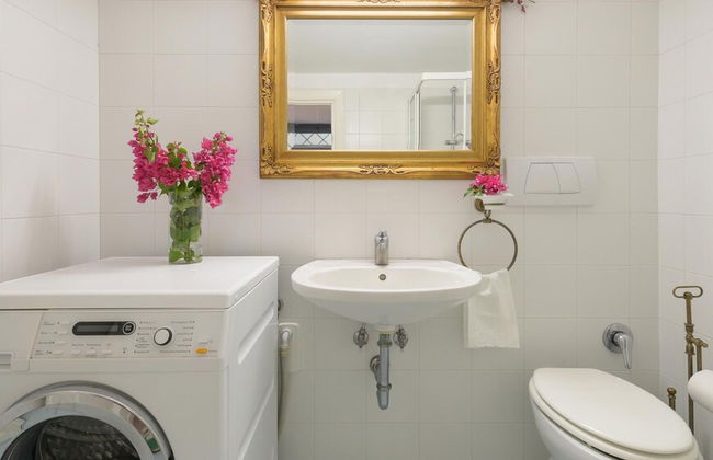 Villa Sylva 6 2 in Rome - Foto 51