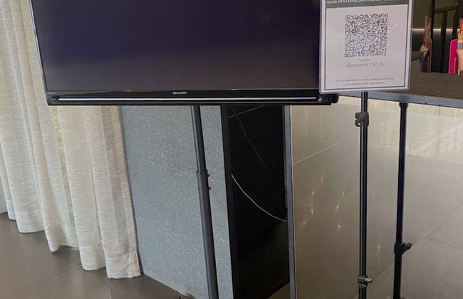 Opus Residences - Foto 47