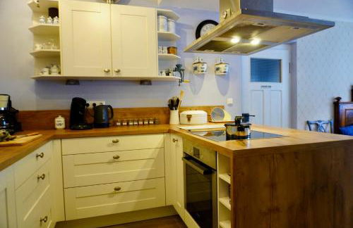 Ferienwohnung Korbmacher - Auszeit in der Pfalz - Foto 42