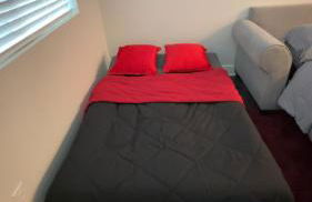 The 513 Flat! 1BR, 1Bath Apt with Pool and Riverfront View! Free Gated Parking! Only Steps from The banks & Stadiums! - Foto 38