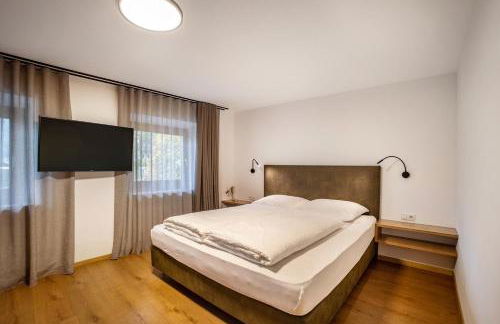 Residence Linderhof - Foto 72