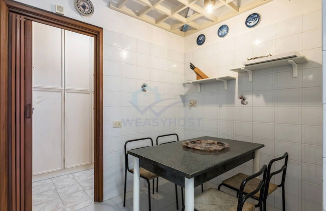 New In Ostia - Comfy Apt Close To The Beach - Photo 20