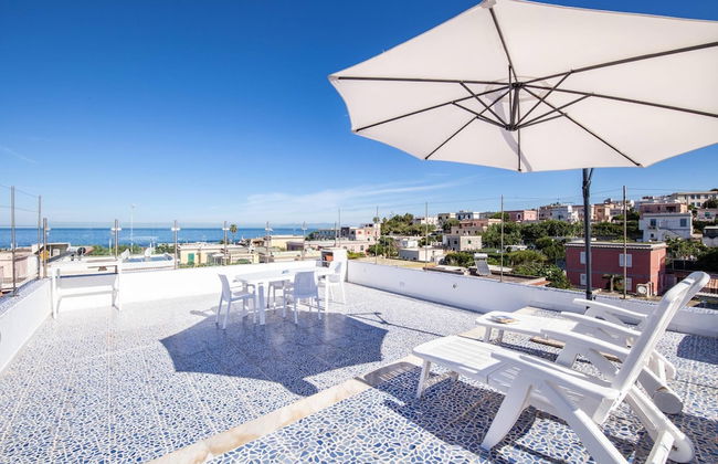 Da Procida 97 in Procida - Photo 1