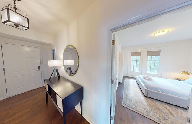 Nashville West End Getaway - Foto 29