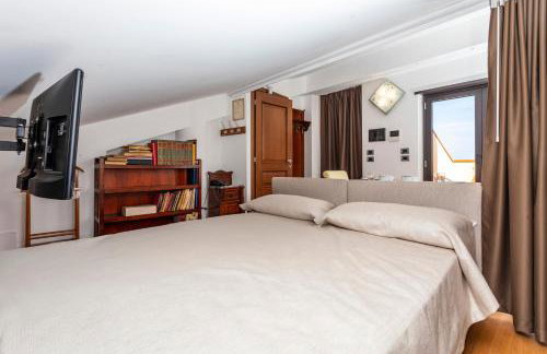 The Amphora Lodging - Foto 21