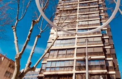 Apartamento las OLAS playa de levante - Foto 1