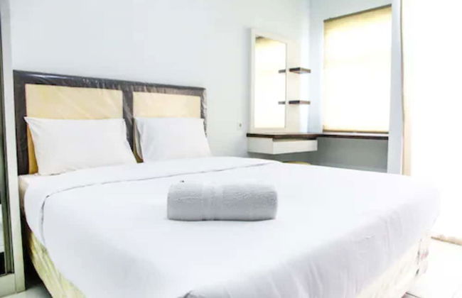 Best Price Studio Room Ayodhya Residences - Foto 7