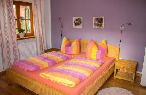 Ferienwohnung Treml - Foto 13