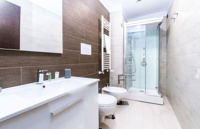 Palazzo Settembrini 49 - Foto 43