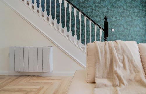 The Burrow - Foto 29